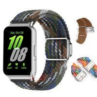 Casezly Elastic Nylon Band for Samsung Fit3