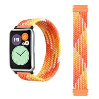 Casezly Elastic Nylon Band for Samsung Fit3