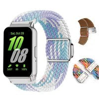 Casezly Elastic Nylon Band for Samsung Fit3