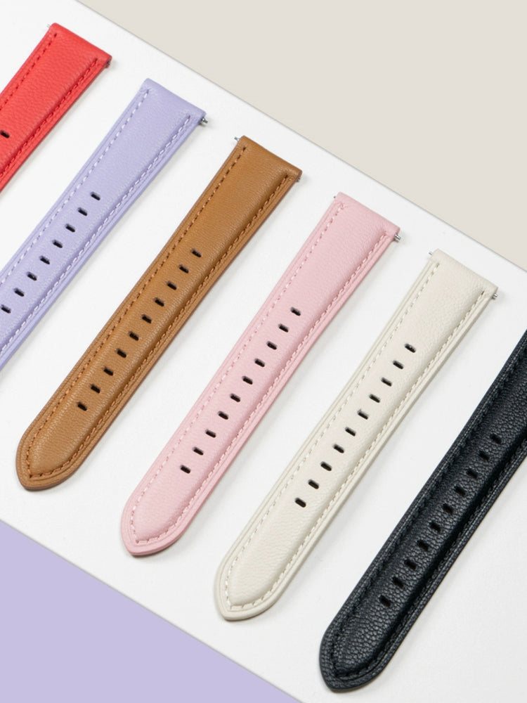 Casezly Soft Lambskin Band for Samsung Galaxy Watch7